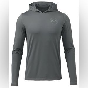 KUIU Outlet Ultralight Circle AP Tech Hoodie
